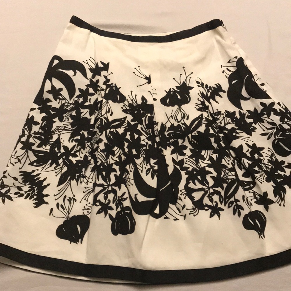 LOFT By Ann Taylor Skirt